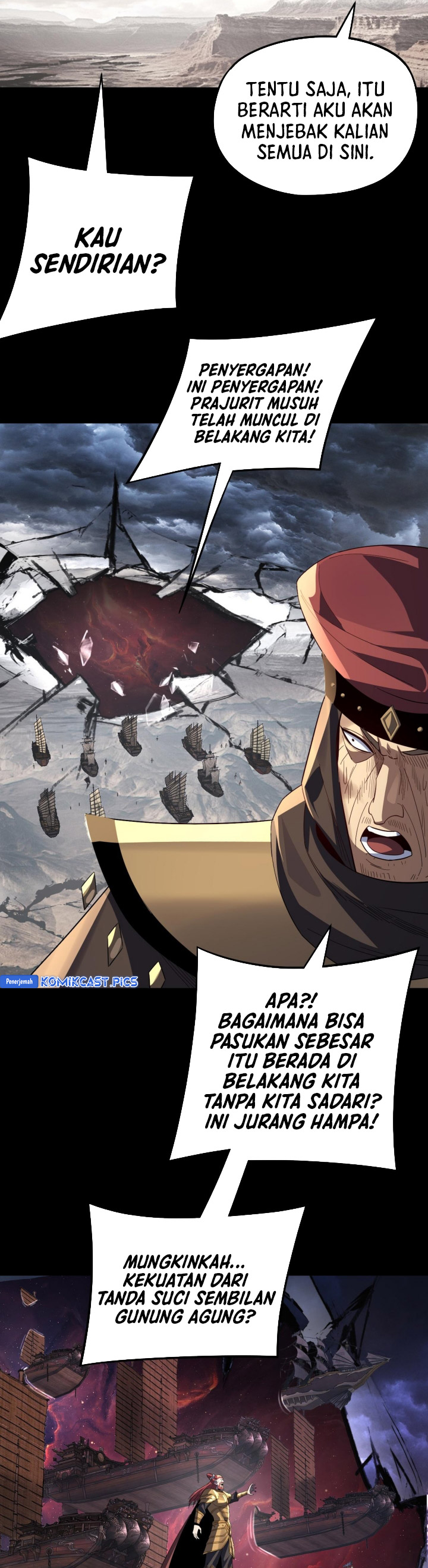 Dilarang COPAS - situs resmi www.mangacanblog.com - Komik the villain of destiny 237 - chapter 237 238 Indonesia the villain of destiny 237 - chapter 237 Terbaru 21|Baca Manga Komik Indonesia|Mangacan