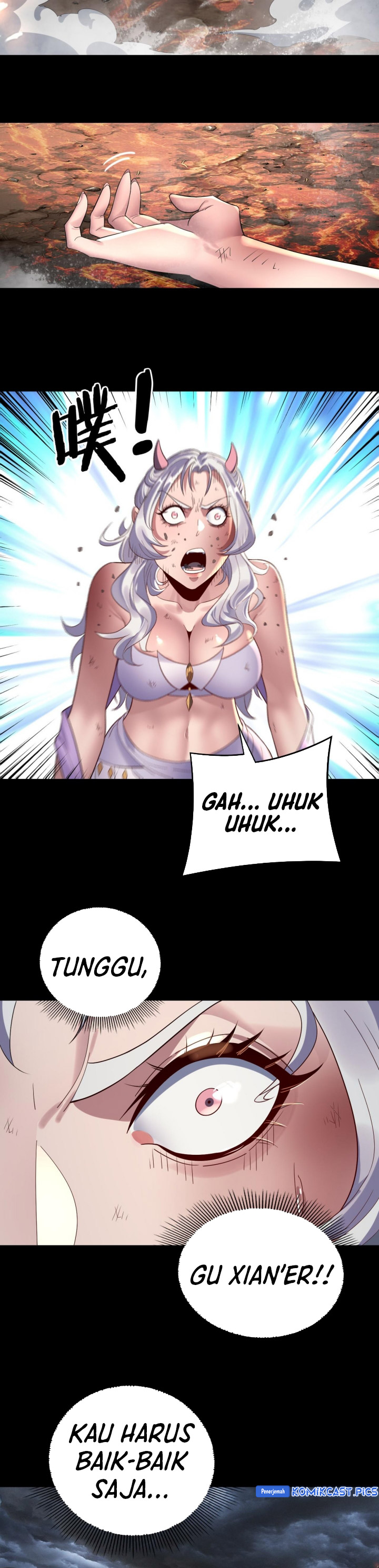 Dilarang COPAS - situs resmi www.mangacanblog.com - Komik the villain of destiny 239 - chapter 239 240 Indonesia the villain of destiny 239 - chapter 239 Terbaru 3|Baca Manga Komik Indonesia|Mangacan