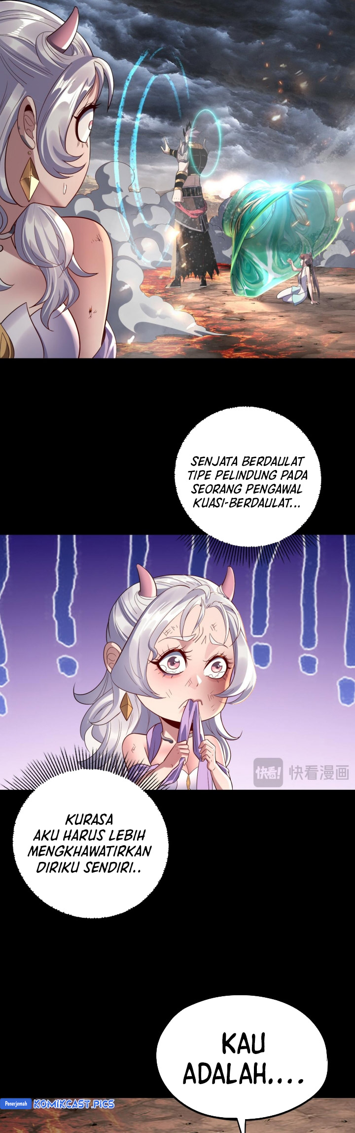 Dilarang COPAS - situs resmi www.mangacanblog.com - Komik the villain of destiny 239 - chapter 239 240 Indonesia the villain of destiny 239 - chapter 239 Terbaru 4|Baca Manga Komik Indonesia|Mangacan