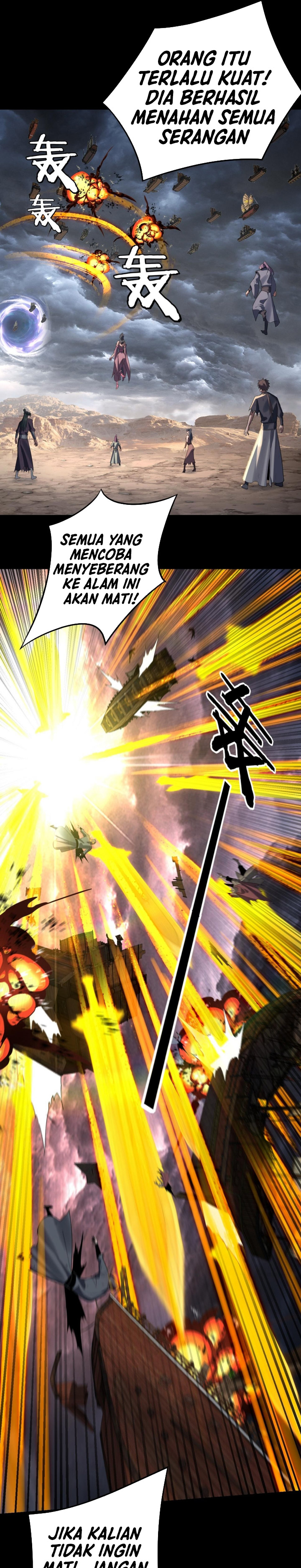 Dilarang COPAS - situs resmi www.mangacanblog.com - Komik the villain of destiny 239 - chapter 239 240 Indonesia the villain of destiny 239 - chapter 239 Terbaru 6|Baca Manga Komik Indonesia|Mangacan