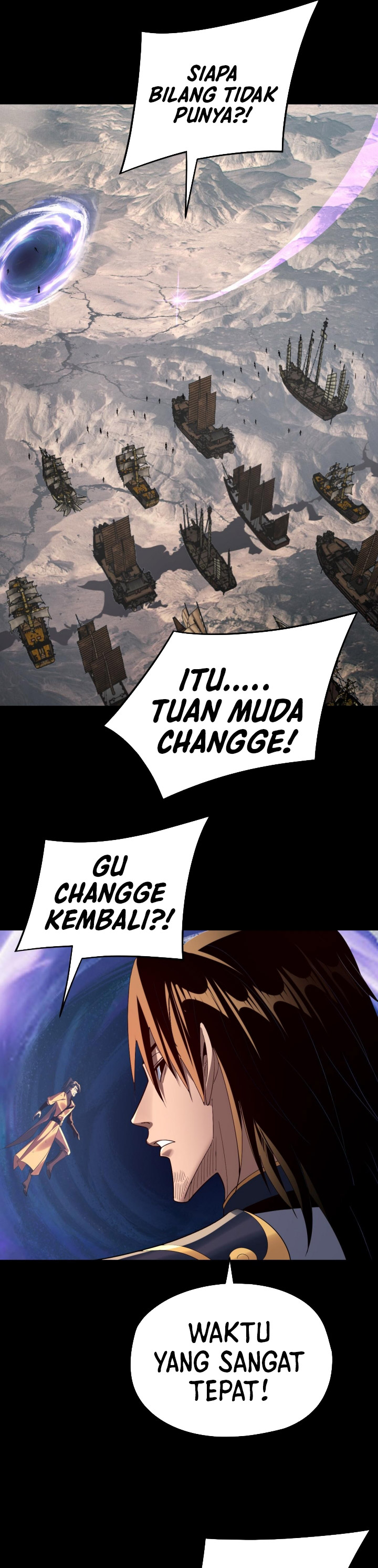 Dilarang COPAS - situs resmi www.mangacanblog.com - Komik the villain of destiny 239 - chapter 239 240 Indonesia the villain of destiny 239 - chapter 239 Terbaru 8|Baca Manga Komik Indonesia|Mangacan