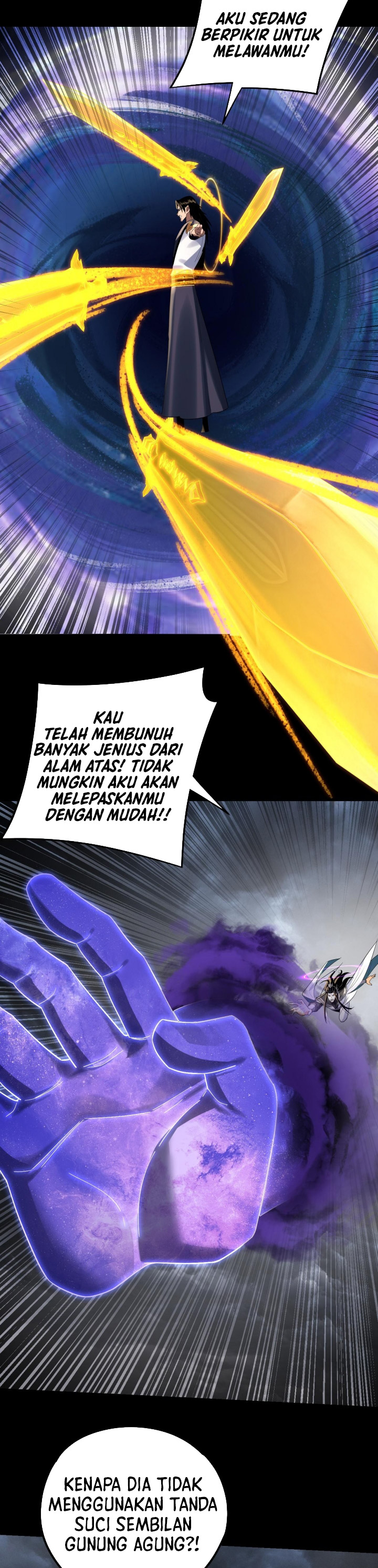 Dilarang COPAS - situs resmi www.mangacanblog.com - Komik the villain of destiny 239 - chapter 239 240 Indonesia the villain of destiny 239 - chapter 239 Terbaru 9|Baca Manga Komik Indonesia|Mangacan
