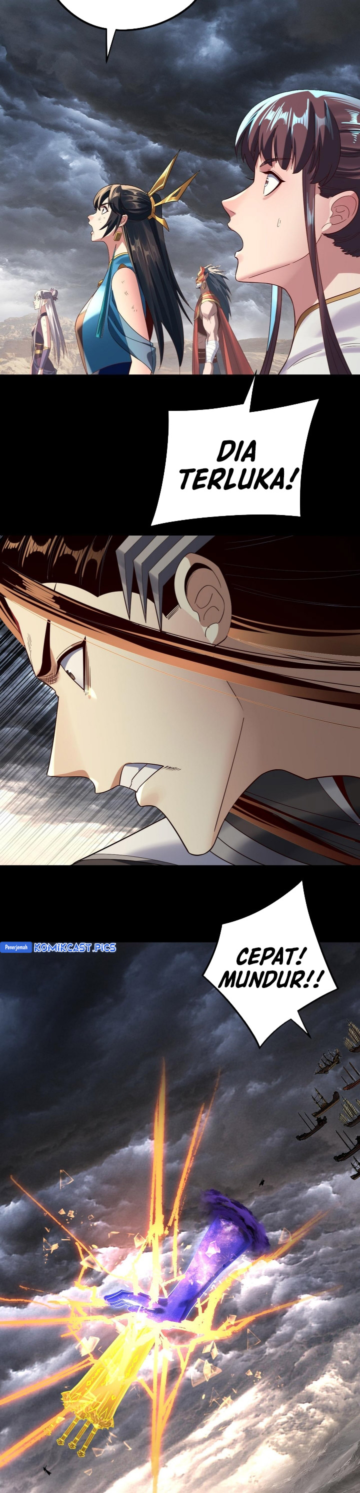 Dilarang COPAS - situs resmi www.mangacanblog.com - Komik the villain of destiny 239 - chapter 239 240 Indonesia the villain of destiny 239 - chapter 239 Terbaru 10|Baca Manga Komik Indonesia|Mangacan