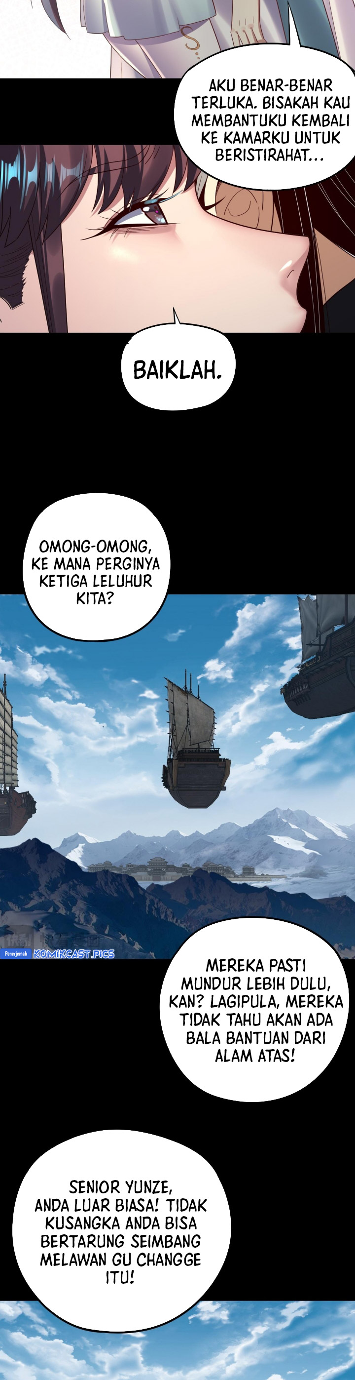 Dilarang COPAS - situs resmi www.mangacanblog.com - Komik the villain of destiny 239 - chapter 239 240 Indonesia the villain of destiny 239 - chapter 239 Terbaru 15|Baca Manga Komik Indonesia|Mangacan