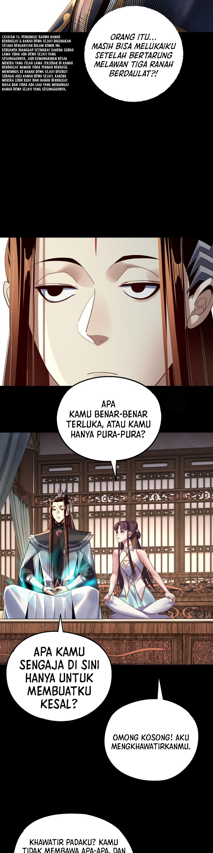 Dilarang COPAS - situs resmi www.mangacanblog.com - Komik the villain of destiny 239 - chapter 239 240 Indonesia the villain of destiny 239 - chapter 239 Terbaru 17|Baca Manga Komik Indonesia|Mangacan