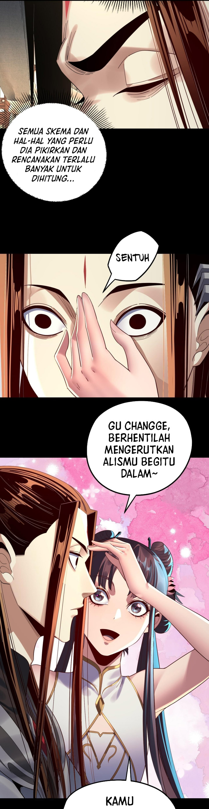 Dilarang COPAS - situs resmi www.mangacanblog.com - Komik the villain of destiny 239 - chapter 239 240 Indonesia the villain of destiny 239 - chapter 239 Terbaru 19|Baca Manga Komik Indonesia|Mangacan