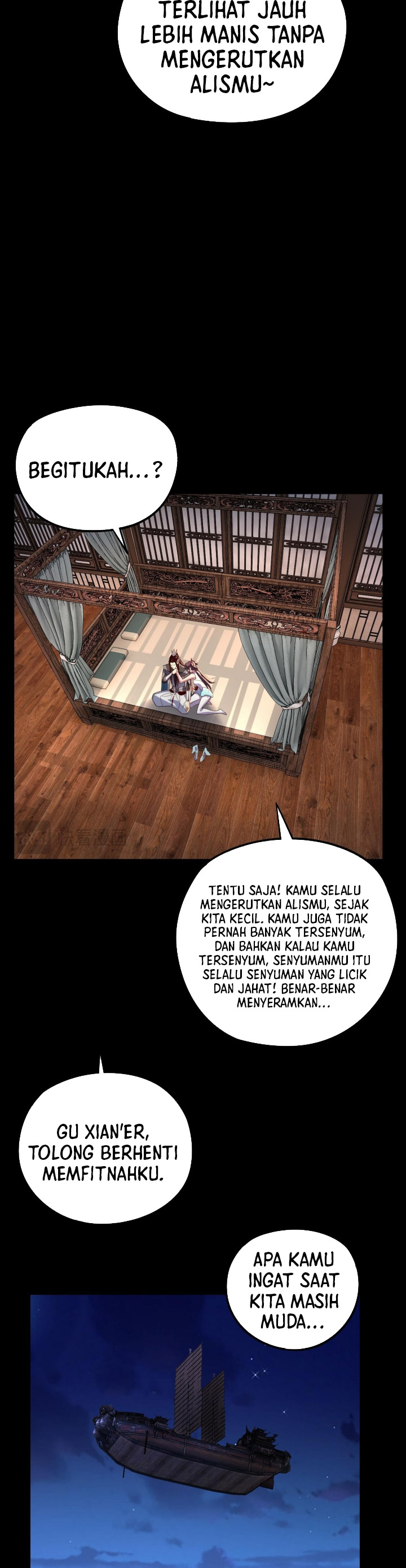 Dilarang COPAS - situs resmi www.mangacanblog.com - Komik the villain of destiny 239 - chapter 239 240 Indonesia the villain of destiny 239 - chapter 239 Terbaru 20|Baca Manga Komik Indonesia|Mangacan