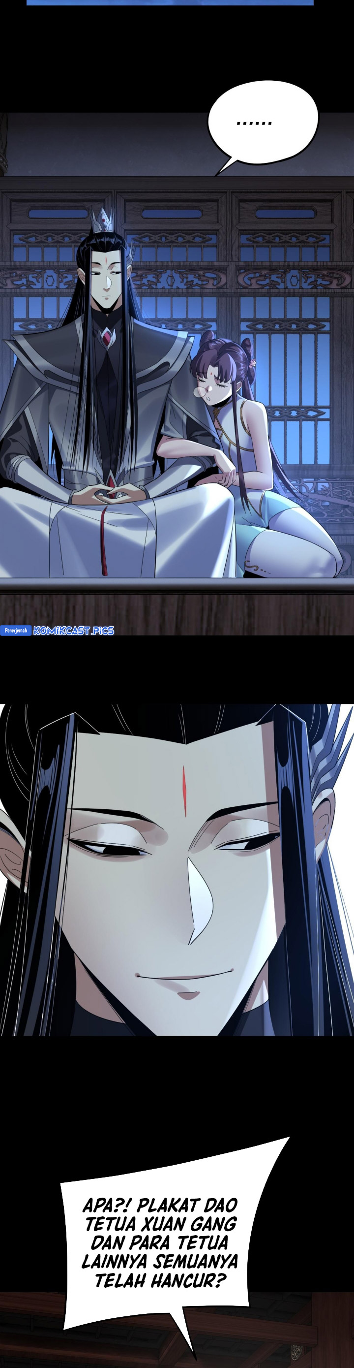 Dilarang COPAS - situs resmi www.mangacanblog.com - Komik the villain of destiny 239 - chapter 239 240 Indonesia the villain of destiny 239 - chapter 239 Terbaru 21|Baca Manga Komik Indonesia|Mangacan