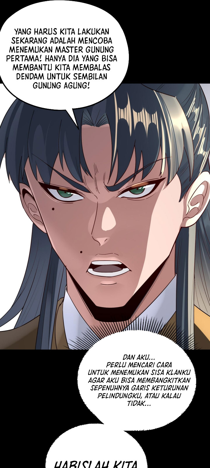 Dilarang COPAS - situs resmi www.mangacanblog.com - Komik the villain of destiny 239 - chapter 239 240 Indonesia the villain of destiny 239 - chapter 239 Terbaru 26|Baca Manga Komik Indonesia|Mangacan