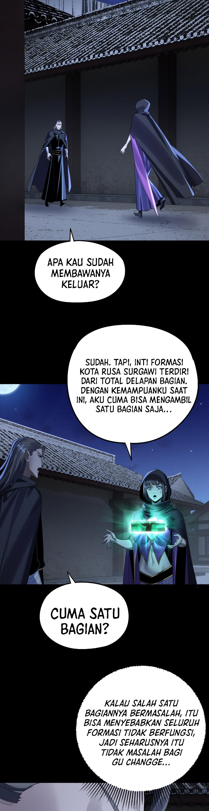 Dilarang COPAS - situs resmi www.mangacanblog.com - Komik the villain of destiny 244 - chapter 244 245 Indonesia the villain of destiny 244 - chapter 244 Terbaru 2|Baca Manga Komik Indonesia|Mangacan
