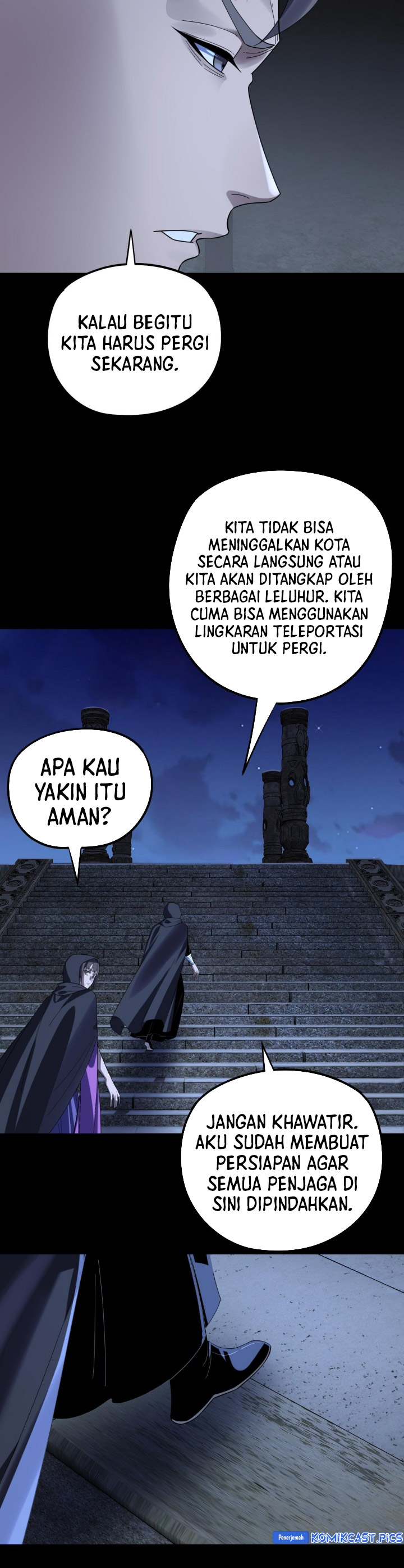Dilarang COPAS - situs resmi www.mangacanblog.com - Komik the villain of destiny 244 - chapter 244 245 Indonesia the villain of destiny 244 - chapter 244 Terbaru 3|Baca Manga Komik Indonesia|Mangacan