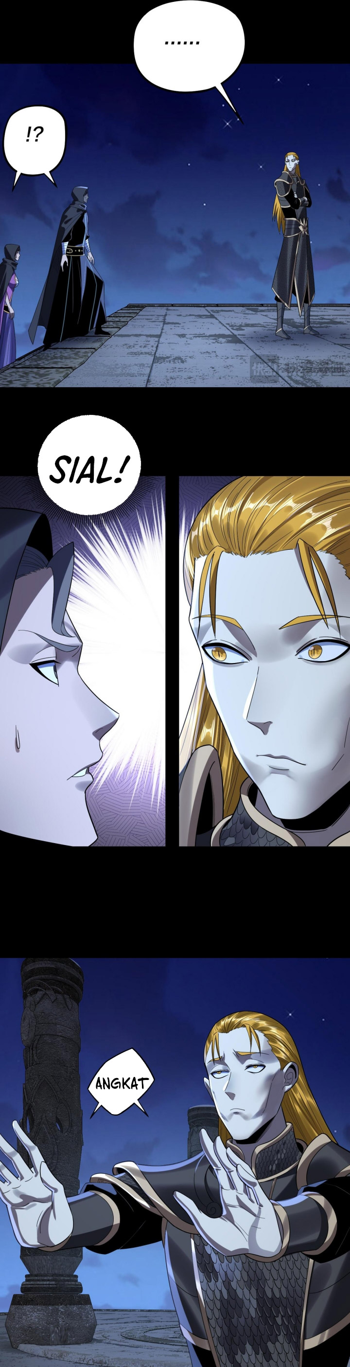 Dilarang COPAS - situs resmi www.mangacanblog.com - Komik the villain of destiny 244 - chapter 244 245 Indonesia the villain of destiny 244 - chapter 244 Terbaru 4|Baca Manga Komik Indonesia|Mangacan