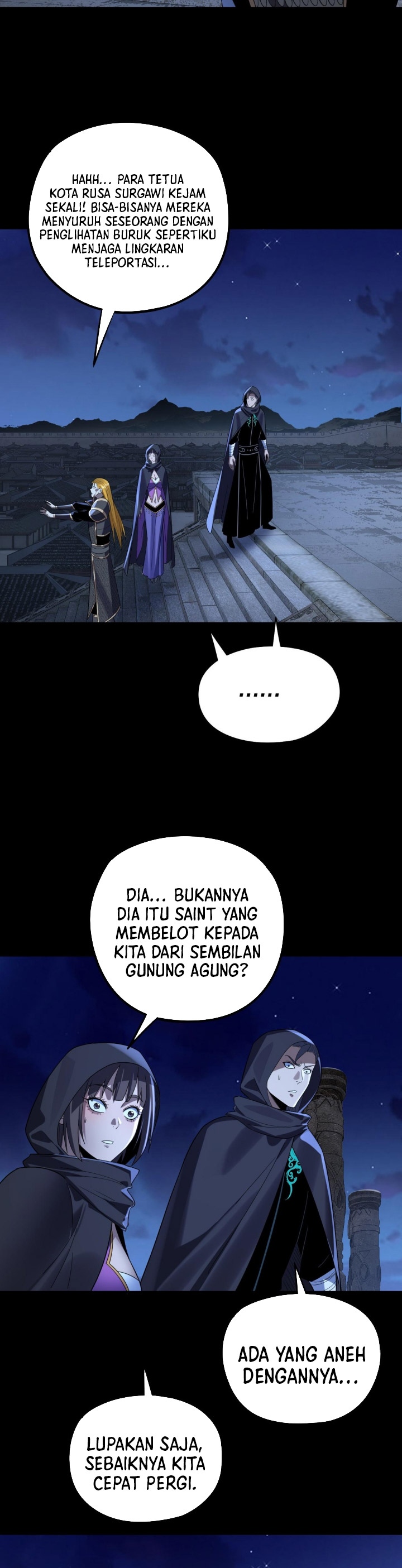 Dilarang COPAS - situs resmi www.mangacanblog.com - Komik the villain of destiny 244 - chapter 244 245 Indonesia the villain of destiny 244 - chapter 244 Terbaru 5|Baca Manga Komik Indonesia|Mangacan