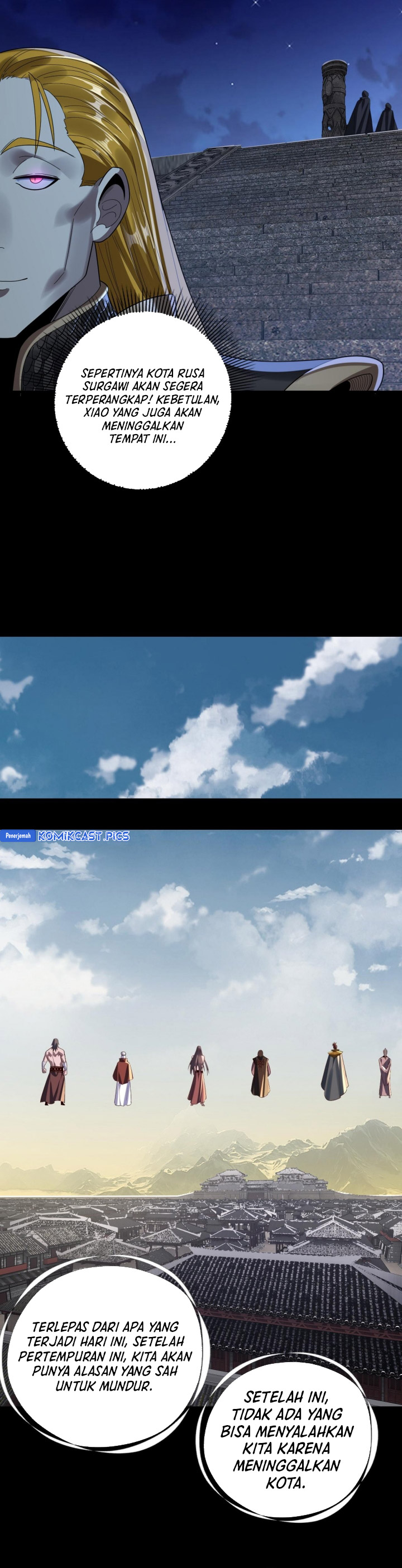 Dilarang COPAS - situs resmi www.mangacanblog.com - Komik the villain of destiny 244 - chapter 244 245 Indonesia the villain of destiny 244 - chapter 244 Terbaru 6|Baca Manga Komik Indonesia|Mangacan