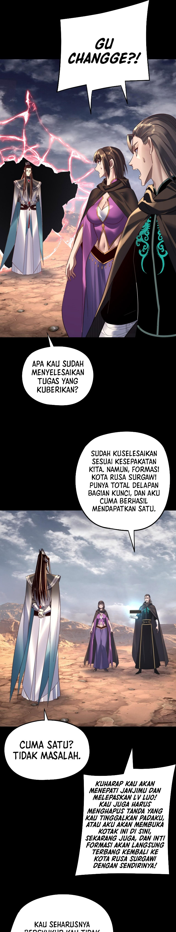 Dilarang COPAS - situs resmi www.mangacanblog.com - Komik the villain of destiny 244 - chapter 244 245 Indonesia the villain of destiny 244 - chapter 244 Terbaru 9|Baca Manga Komik Indonesia|Mangacan