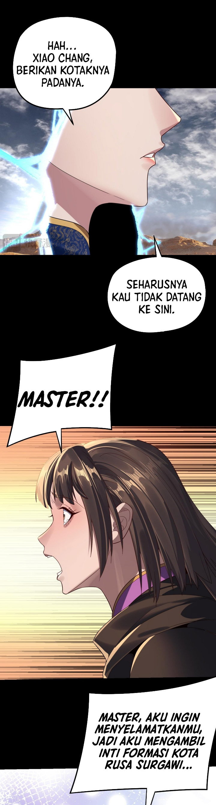 Dilarang COPAS - situs resmi www.mangacanblog.com - Komik the villain of destiny 244 - chapter 244 245 Indonesia the villain of destiny 244 - chapter 244 Terbaru 12|Baca Manga Komik Indonesia|Mangacan