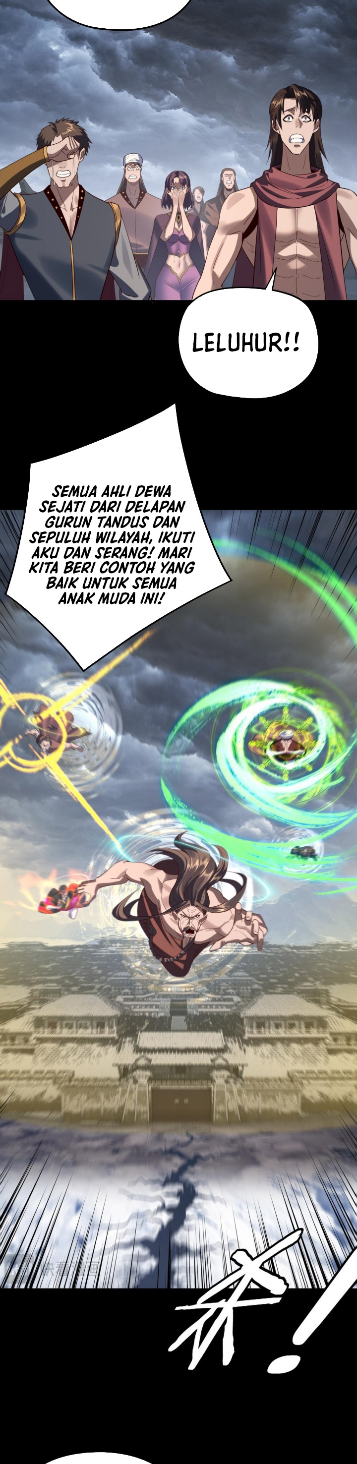 Dilarang COPAS - situs resmi www.mangacanblog.com - Komik the villain of destiny 244 - chapter 244 245 Indonesia the villain of destiny 244 - chapter 244 Terbaru 15|Baca Manga Komik Indonesia|Mangacan