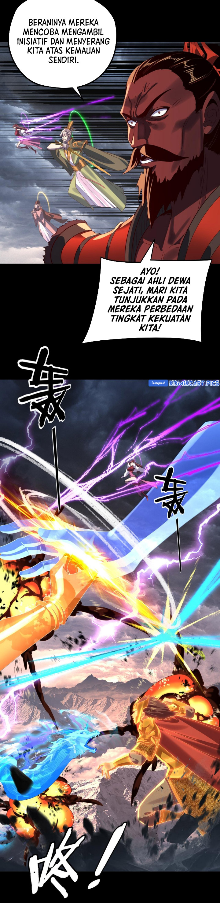 Dilarang COPAS - situs resmi www.mangacanblog.com - Komik the villain of destiny 244 - chapter 244 245 Indonesia the villain of destiny 244 - chapter 244 Terbaru 16|Baca Manga Komik Indonesia|Mangacan