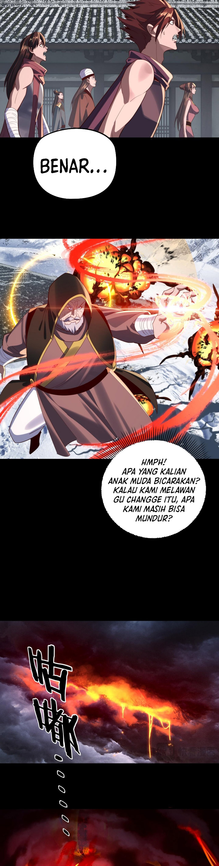 Dilarang COPAS - situs resmi www.mangacanblog.com - Komik the villain of destiny 244 - chapter 244 245 Indonesia the villain of destiny 244 - chapter 244 Terbaru 18|Baca Manga Komik Indonesia|Mangacan