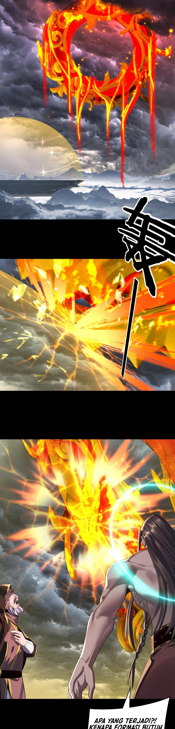 Dilarang COPAS - situs resmi www.mangacanblog.com - Komik the villain of destiny 244 - chapter 244 245 Indonesia the villain of destiny 244 - chapter 244 Terbaru 20|Baca Manga Komik Indonesia|Mangacan