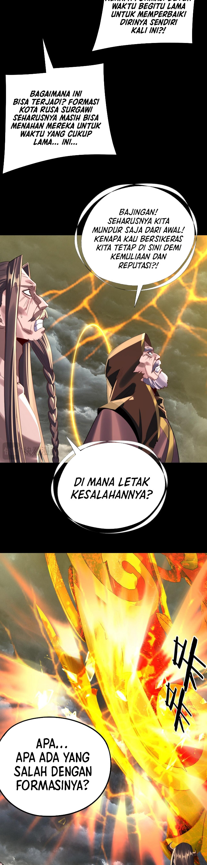 Dilarang COPAS - situs resmi www.mangacanblog.com - Komik the villain of destiny 244 - chapter 244 245 Indonesia the villain of destiny 244 - chapter 244 Terbaru 21|Baca Manga Komik Indonesia|Mangacan