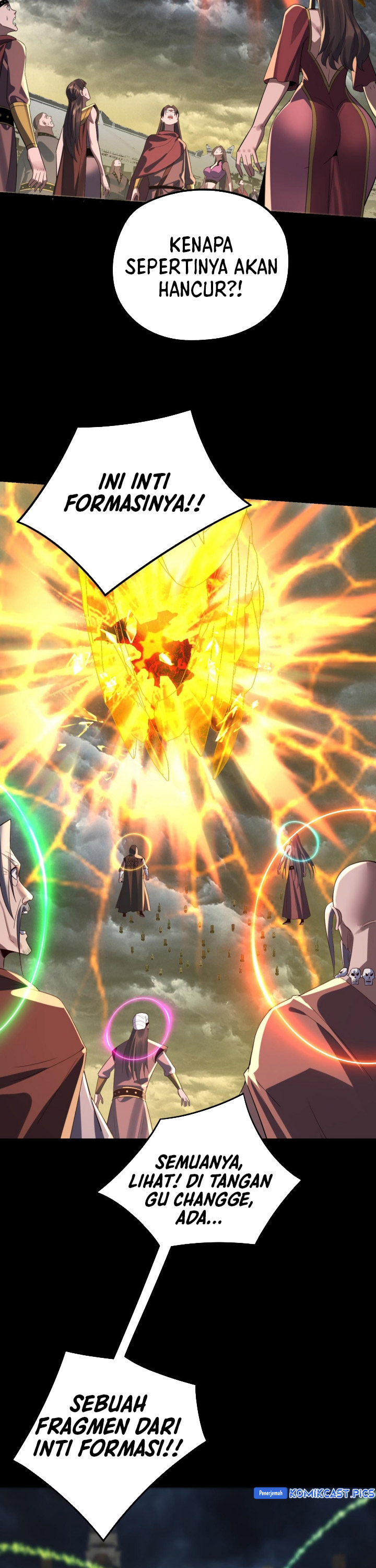 Dilarang COPAS - situs resmi www.mangacanblog.com - Komik the villain of destiny 244 - chapter 244 245 Indonesia the villain of destiny 244 - chapter 244 Terbaru 22|Baca Manga Komik Indonesia|Mangacan