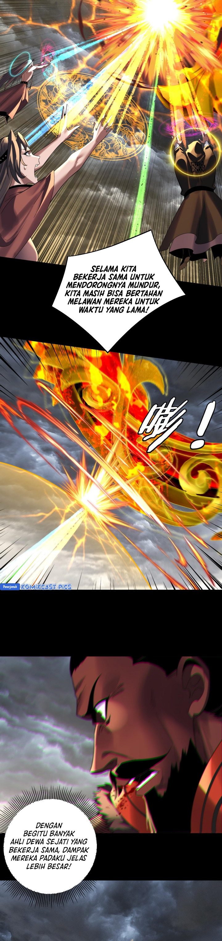 Dilarang COPAS - situs resmi www.mangacanblog.com - Komik the villain of destiny 245 - chapter 245 246 Indonesia the villain of destiny 245 - chapter 245 Terbaru 2|Baca Manga Komik Indonesia|Mangacan