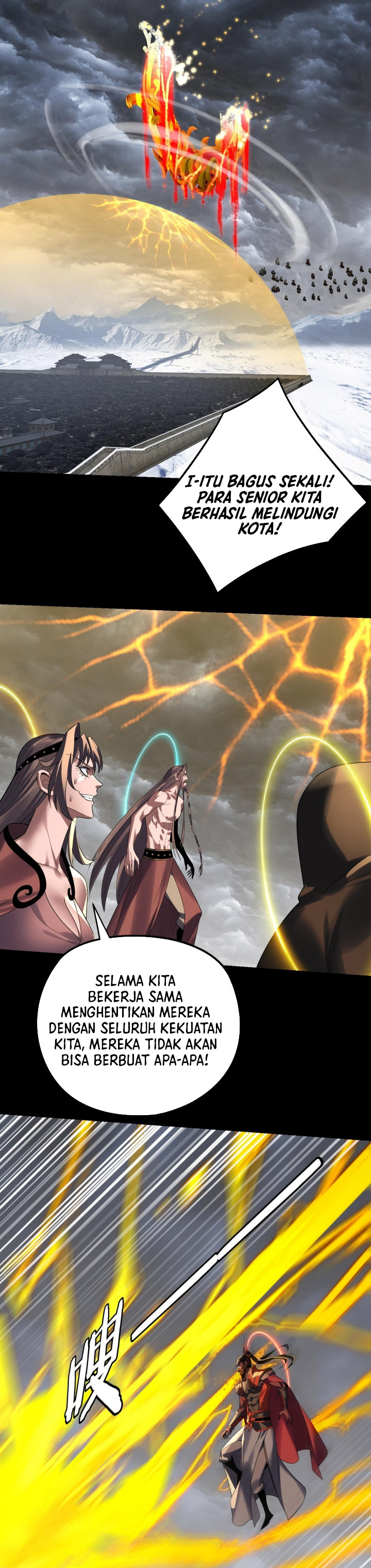 Dilarang COPAS - situs resmi www.mangacanblog.com - Komik the villain of destiny 245 - chapter 245 246 Indonesia the villain of destiny 245 - chapter 245 Terbaru 3|Baca Manga Komik Indonesia|Mangacan