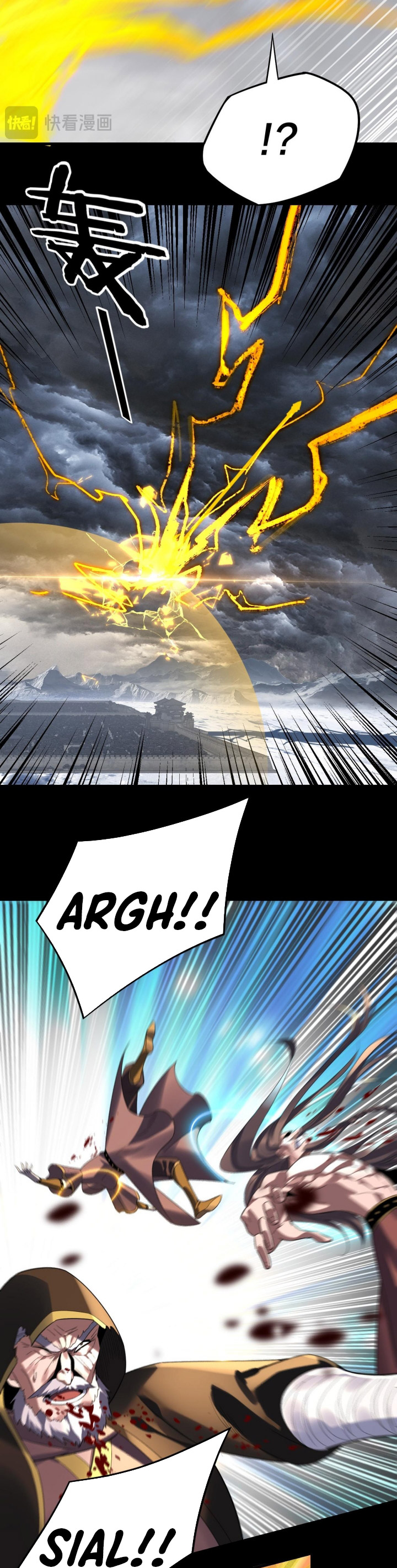 Dilarang COPAS - situs resmi www.mangacanblog.com - Komik the villain of destiny 245 - chapter 245 246 Indonesia the villain of destiny 245 - chapter 245 Terbaru 4|Baca Manga Komik Indonesia|Mangacan