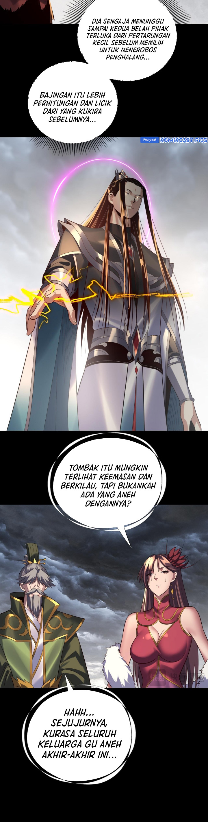 Dilarang COPAS - situs resmi www.mangacanblog.com - Komik the villain of destiny 245 - chapter 245 246 Indonesia the villain of destiny 245 - chapter 245 Terbaru 6|Baca Manga Komik Indonesia|Mangacan