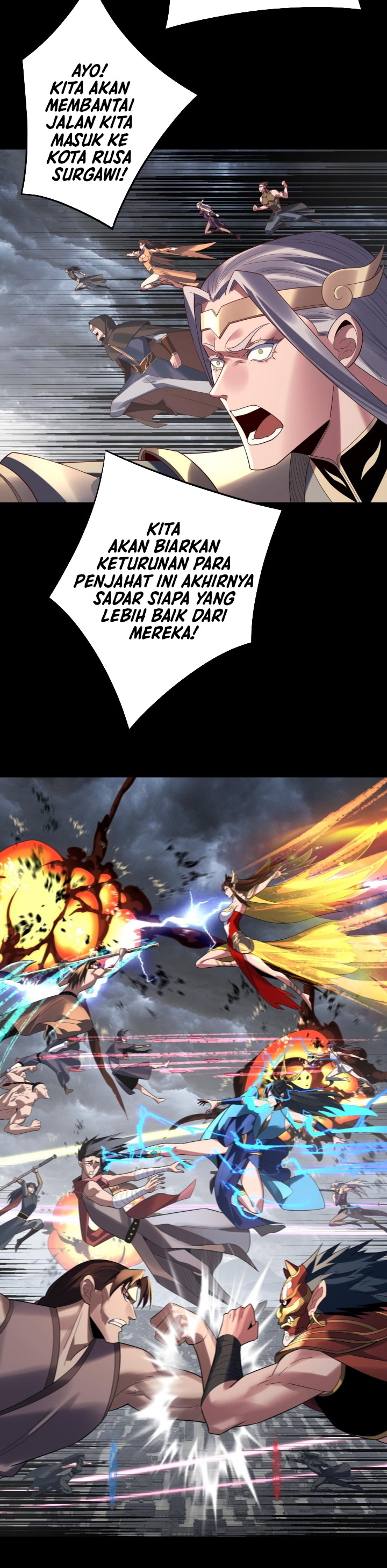 Dilarang COPAS - situs resmi www.mangacanblog.com - Komik the villain of destiny 245 - chapter 245 246 Indonesia the villain of destiny 245 - chapter 245 Terbaru 8|Baca Manga Komik Indonesia|Mangacan