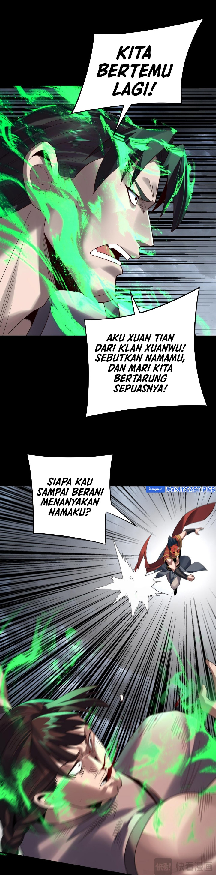 Dilarang COPAS - situs resmi www.mangacanblog.com - Komik the villain of destiny 245 - chapter 245 246 Indonesia the villain of destiny 245 - chapter 245 Terbaru 9|Baca Manga Komik Indonesia|Mangacan