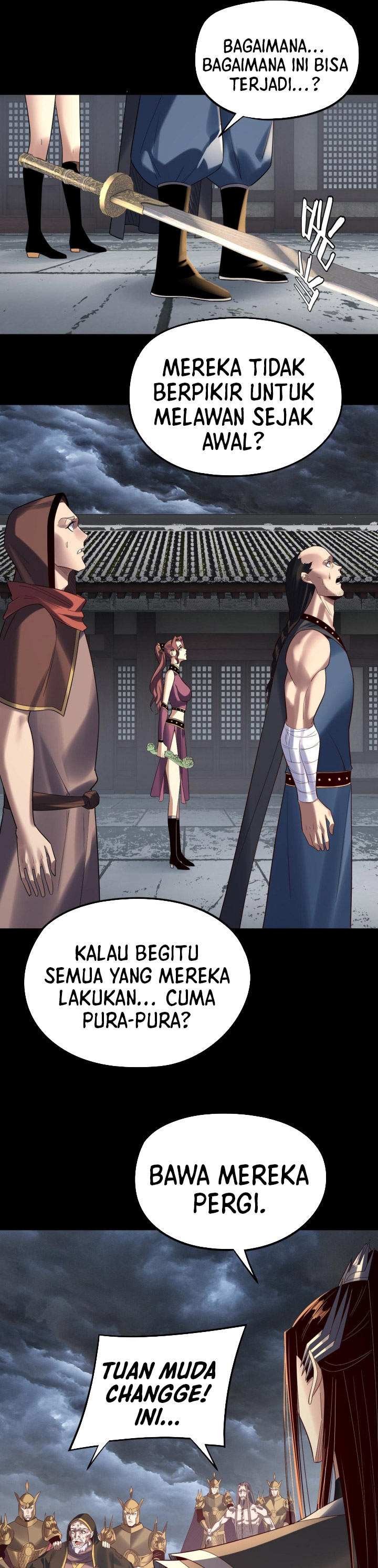 Dilarang COPAS - situs resmi www.mangacanblog.com - Komik the villain of destiny 245 - chapter 245 246 Indonesia the villain of destiny 245 - chapter 245 Terbaru 13|Baca Manga Komik Indonesia|Mangacan