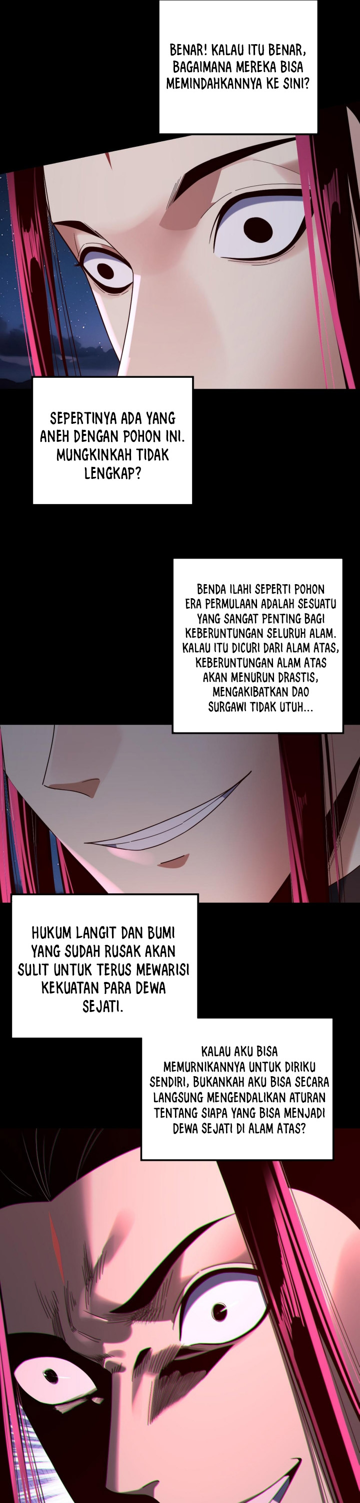 Dilarang COPAS - situs resmi www.mangacanblog.com - Komik the villain of destiny 245 - chapter 245 246 Indonesia the villain of destiny 245 - chapter 245 Terbaru 22|Baca Manga Komik Indonesia|Mangacan