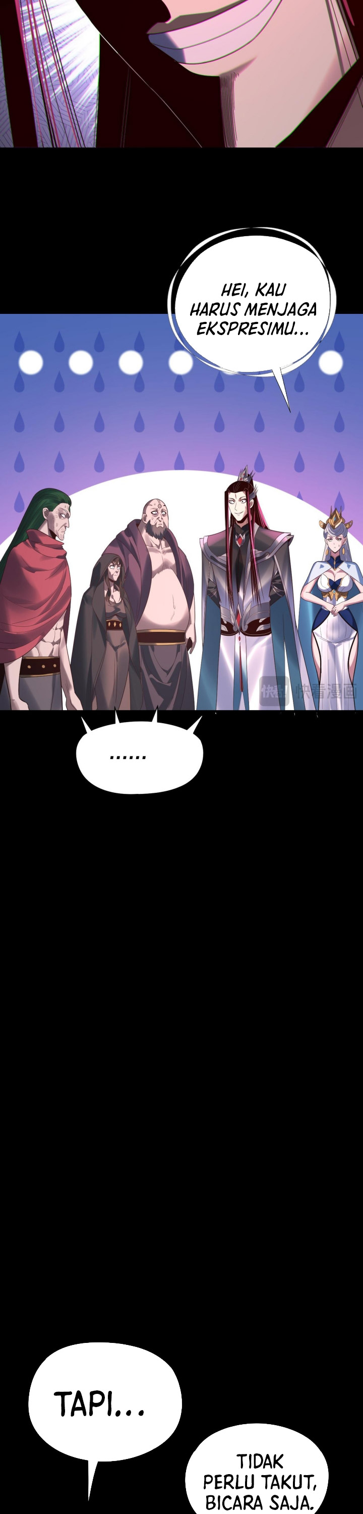 Dilarang COPAS - situs resmi www.mangacanblog.com - Komik the villain of destiny 245 - chapter 245 246 Indonesia the villain of destiny 245 - chapter 245 Terbaru 23|Baca Manga Komik Indonesia|Mangacan