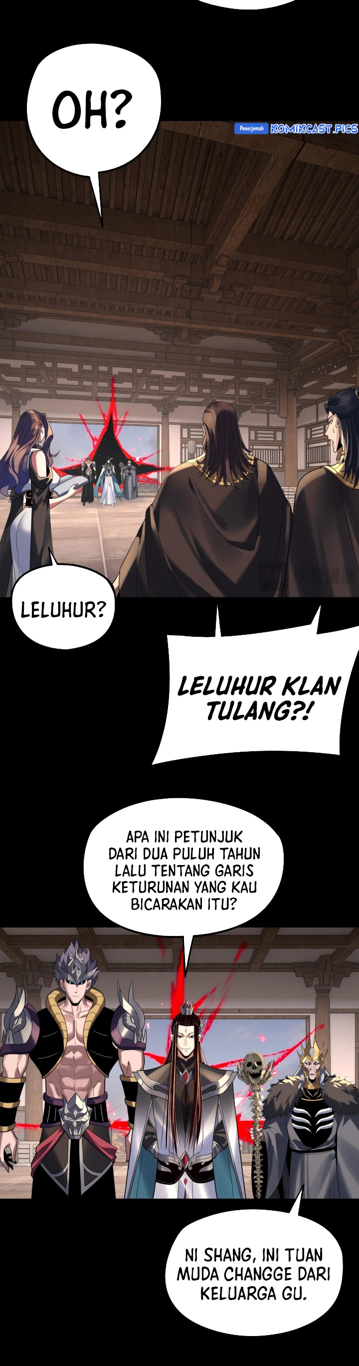 Dilarang COPAS - situs resmi www.mangacanblog.com - Komik the villain of destiny 247 - chapter 247 248 Indonesia the villain of destiny 247 - chapter 247 Terbaru 3|Baca Manga Komik Indonesia|Mangacan