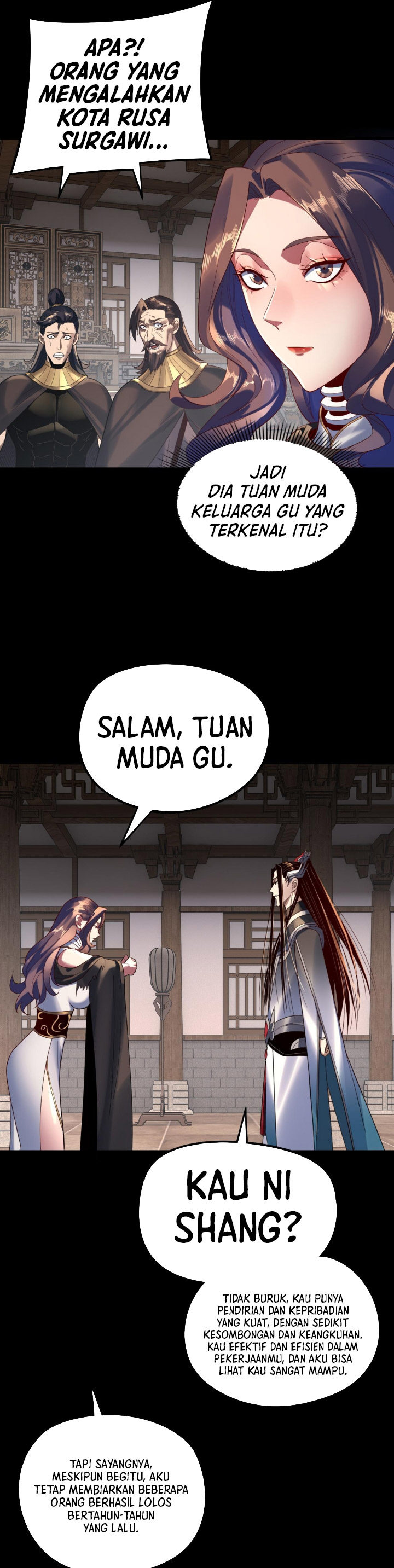 Dilarang COPAS - situs resmi www.mangacanblog.com - Komik the villain of destiny 247 - chapter 247 248 Indonesia the villain of destiny 247 - chapter 247 Terbaru 4|Baca Manga Komik Indonesia|Mangacan