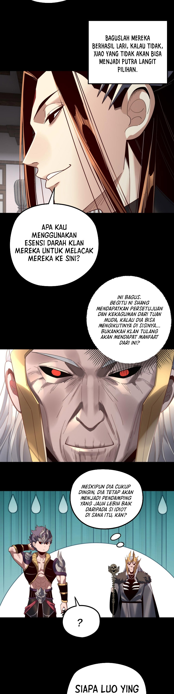 Dilarang COPAS - situs resmi www.mangacanblog.com - Komik the villain of destiny 247 - chapter 247 248 Indonesia the villain of destiny 247 - chapter 247 Terbaru 5|Baca Manga Komik Indonesia|Mangacan