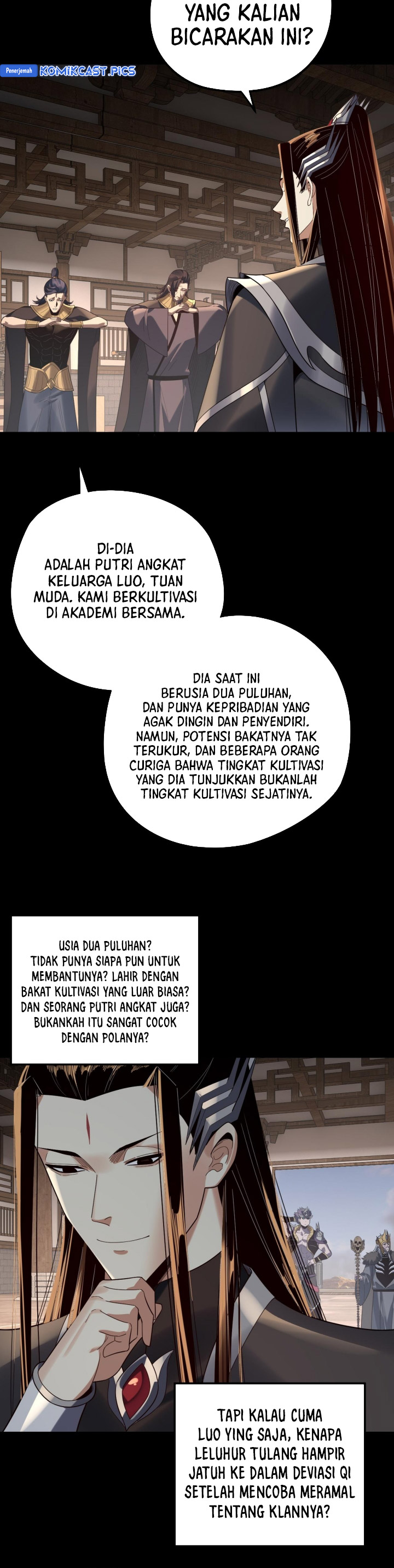 Dilarang COPAS - situs resmi www.mangacanblog.com - Komik the villain of destiny 247 - chapter 247 248 Indonesia the villain of destiny 247 - chapter 247 Terbaru 6|Baca Manga Komik Indonesia|Mangacan