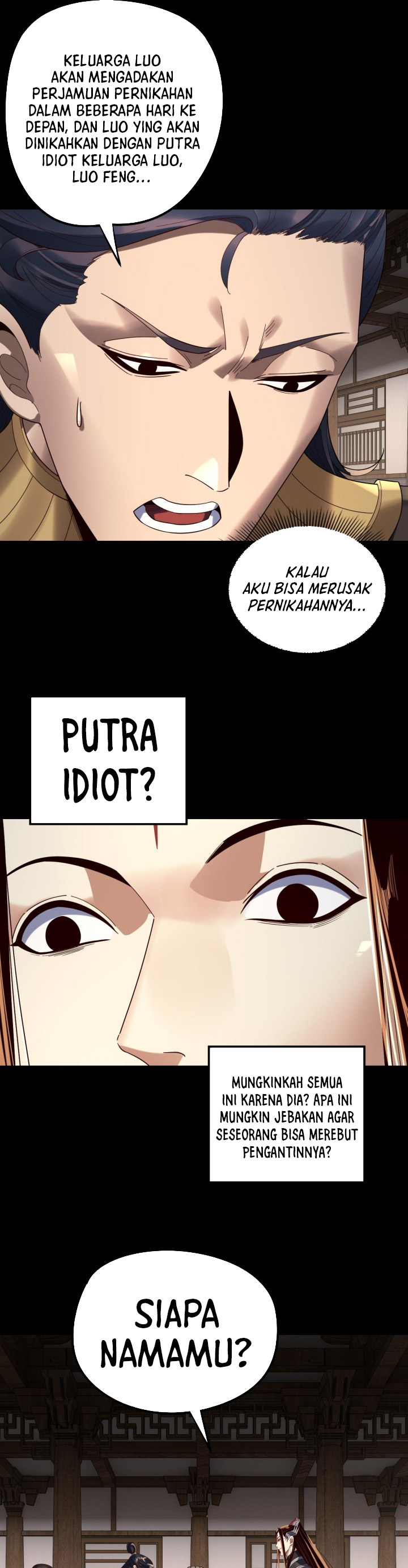 Dilarang COPAS - situs resmi www.mangacanblog.com - Komik the villain of destiny 247 - chapter 247 248 Indonesia the villain of destiny 247 - chapter 247 Terbaru 7|Baca Manga Komik Indonesia|Mangacan