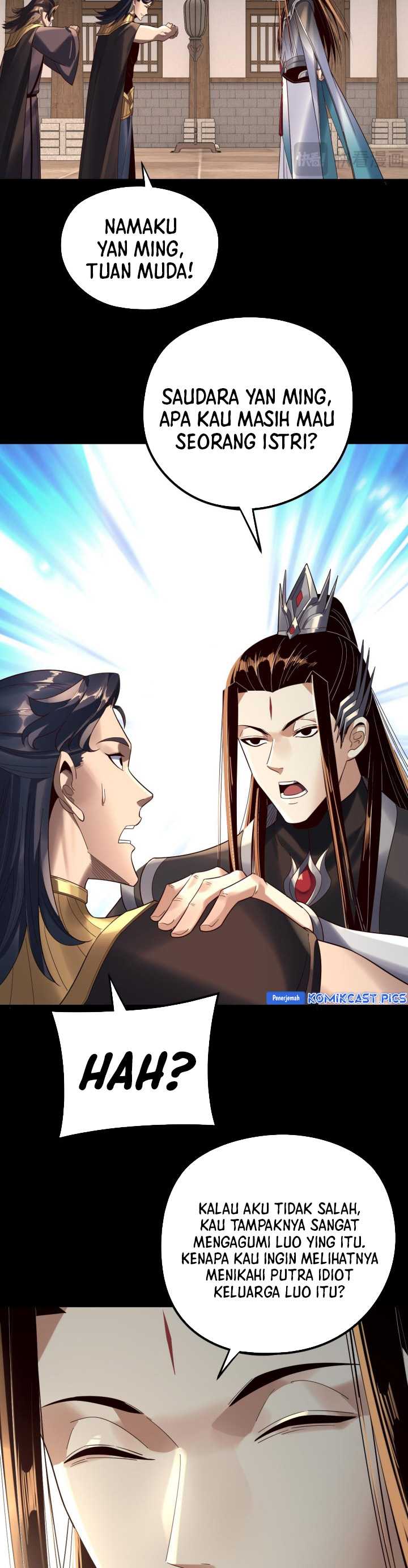 Dilarang COPAS - situs resmi www.mangacanblog.com - Komik the villain of destiny 247 - chapter 247 248 Indonesia the villain of destiny 247 - chapter 247 Terbaru 8|Baca Manga Komik Indonesia|Mangacan