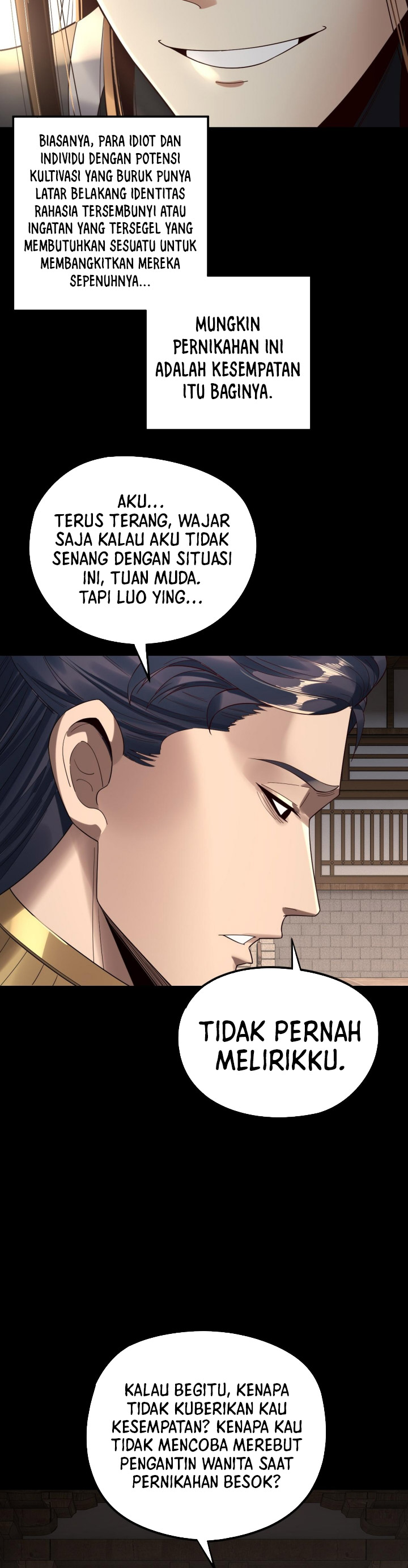 Dilarang COPAS - situs resmi www.mangacanblog.com - Komik the villain of destiny 247 - chapter 247 248 Indonesia the villain of destiny 247 - chapter 247 Terbaru 9|Baca Manga Komik Indonesia|Mangacan