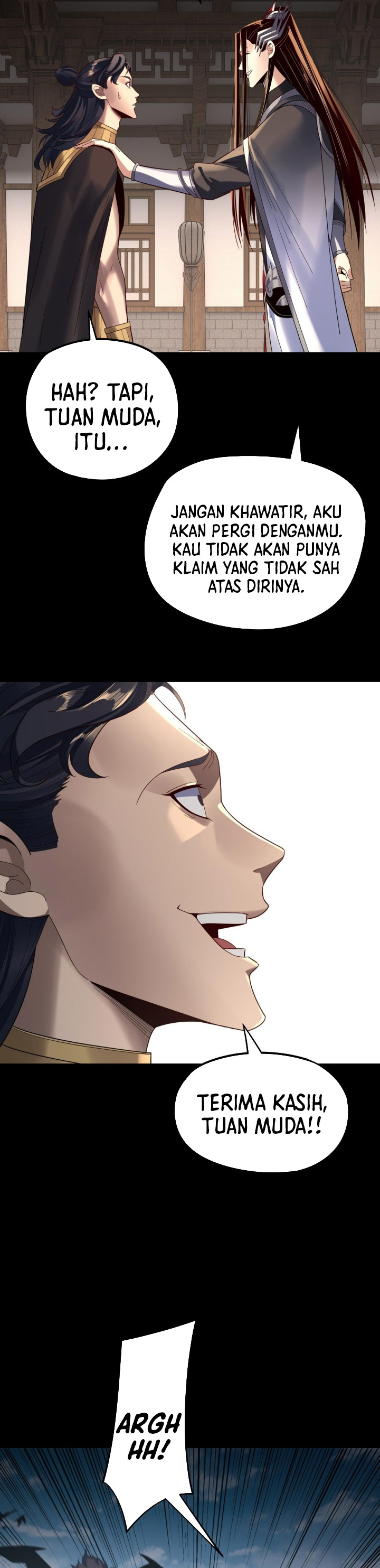 Dilarang COPAS - situs resmi www.mangacanblog.com - Komik the villain of destiny 247 - chapter 247 248 Indonesia the villain of destiny 247 - chapter 247 Terbaru 10|Baca Manga Komik Indonesia|Mangacan