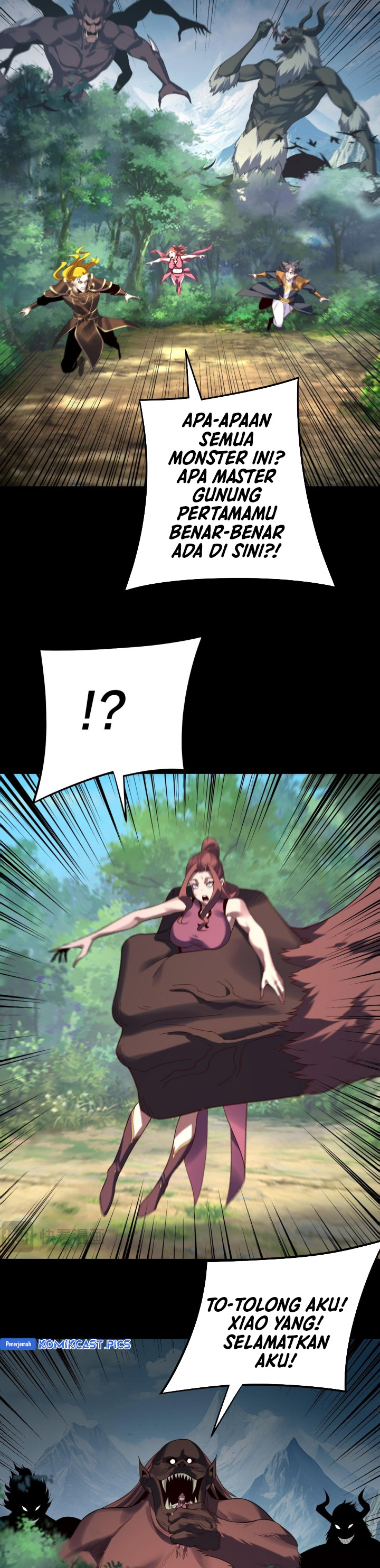 Dilarang COPAS - situs resmi www.mangacanblog.com - Komik the villain of destiny 247 - chapter 247 248 Indonesia the villain of destiny 247 - chapter 247 Terbaru 11|Baca Manga Komik Indonesia|Mangacan