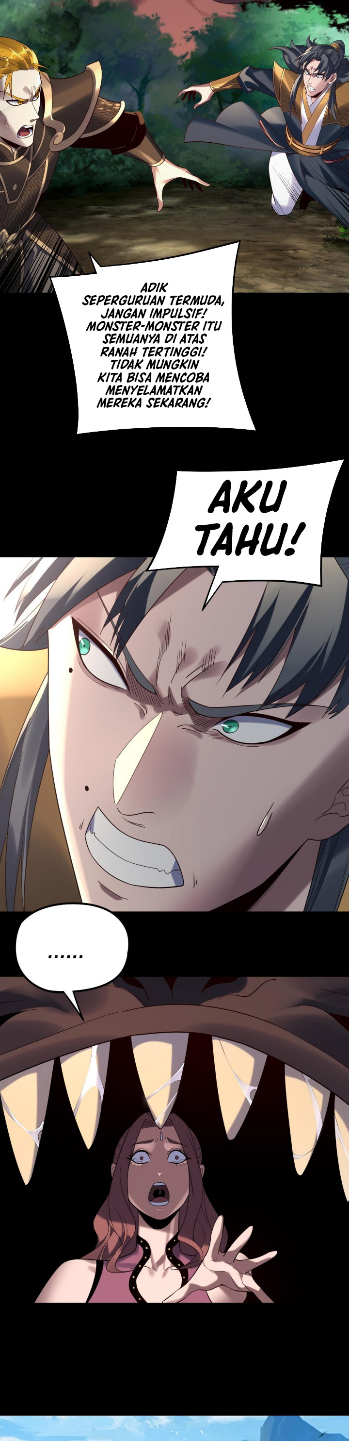 Dilarang COPAS - situs resmi www.mangacanblog.com - Komik the villain of destiny 247 - chapter 247 248 Indonesia the villain of destiny 247 - chapter 247 Terbaru 12|Baca Manga Komik Indonesia|Mangacan