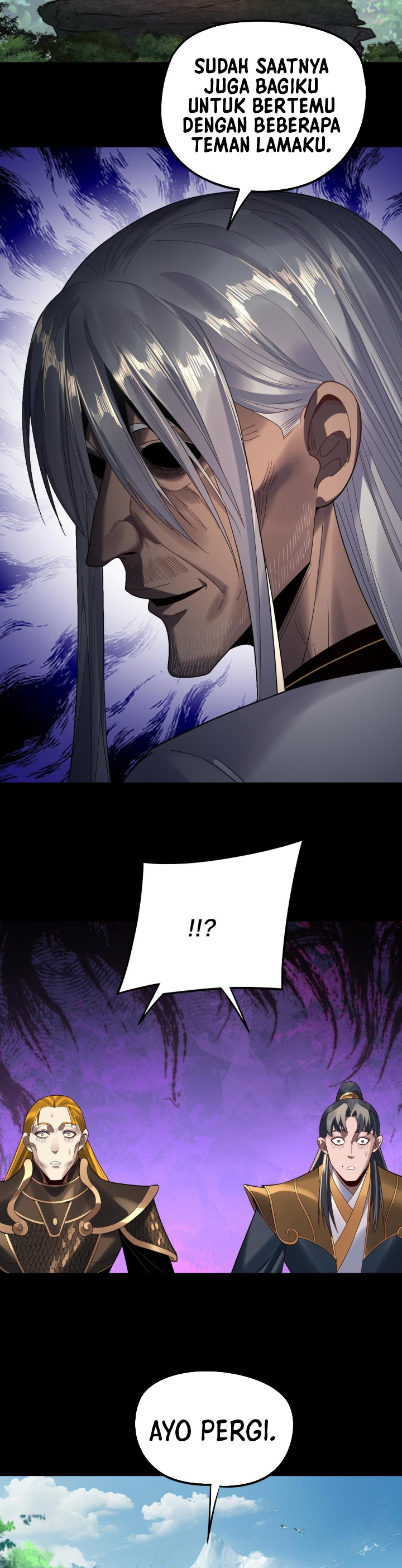 Dilarang COPAS - situs resmi www.mangacanblog.com - Komik the villain of destiny 247 - chapter 247 248 Indonesia the villain of destiny 247 - chapter 247 Terbaru 16|Baca Manga Komik Indonesia|Mangacan