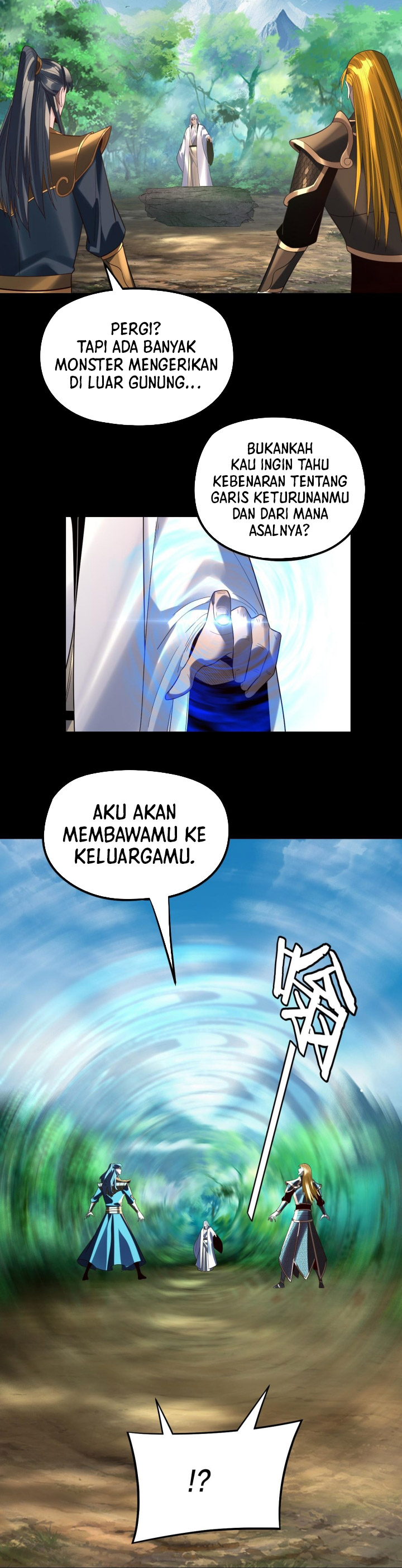 Dilarang COPAS - situs resmi www.mangacanblog.com - Komik the villain of destiny 247 - chapter 247 248 Indonesia the villain of destiny 247 - chapter 247 Terbaru 17|Baca Manga Komik Indonesia|Mangacan
