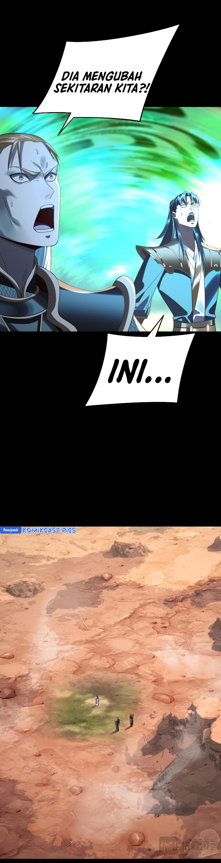 Dilarang COPAS - situs resmi www.mangacanblog.com - Komik the villain of destiny 247 - chapter 247 248 Indonesia the villain of destiny 247 - chapter 247 Terbaru 18|Baca Manga Komik Indonesia|Mangacan