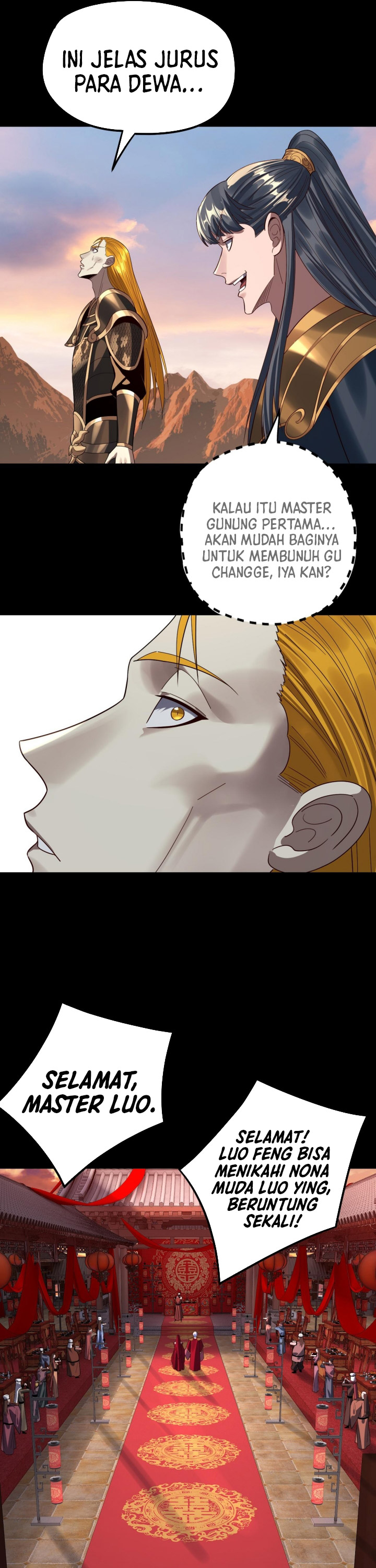 Dilarang COPAS - situs resmi www.mangacanblog.com - Komik the villain of destiny 247 - chapter 247 248 Indonesia the villain of destiny 247 - chapter 247 Terbaru 19|Baca Manga Komik Indonesia|Mangacan