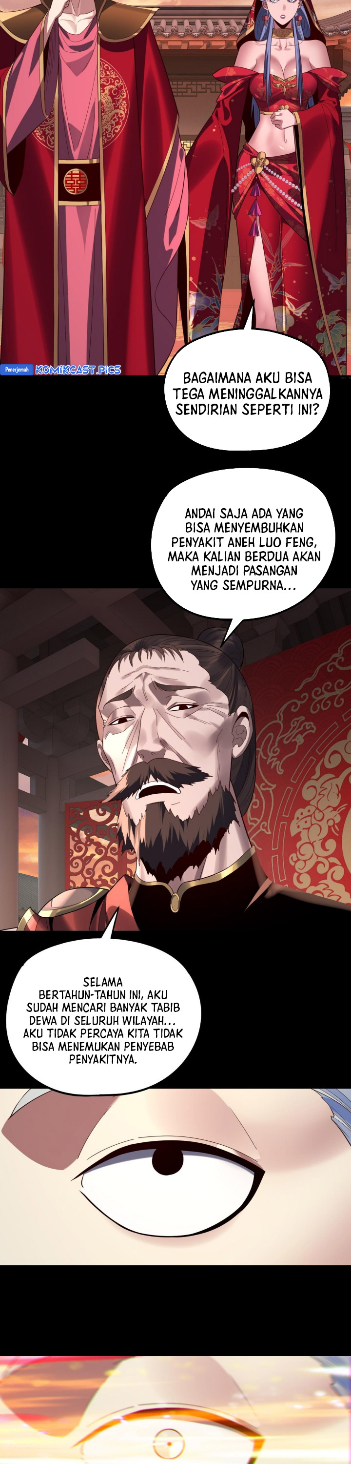 Dilarang COPAS - situs resmi www.mangacanblog.com - Komik the villain of destiny 247 - chapter 247 248 Indonesia the villain of destiny 247 - chapter 247 Terbaru 21|Baca Manga Komik Indonesia|Mangacan